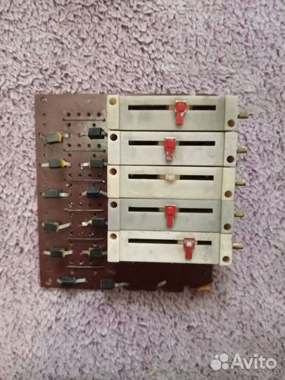 Резистор сп3-24