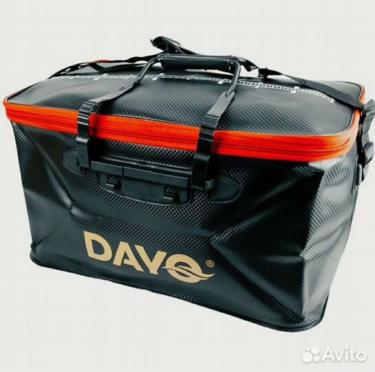 Сумка-кан для рыбалки. Dayo SX-45/SX-50/SX-55