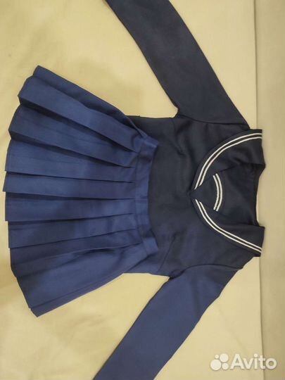 Японская школьная форма, косплей Токо химико,кофта