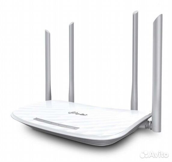 Wifi роутер tp link archer ec220-G5