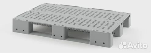 Полимерный поддон