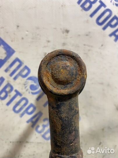 Рычаг подвески задний левый Toyota Mark X седан