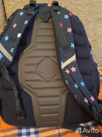 Рюкзак школьный для девочки