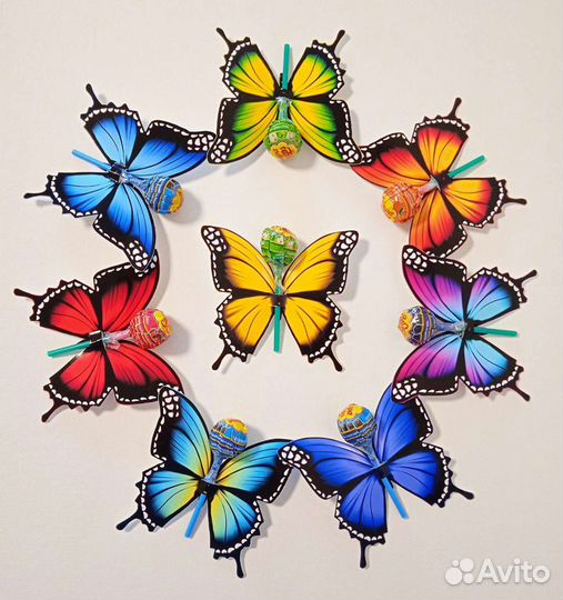 Мини презенты