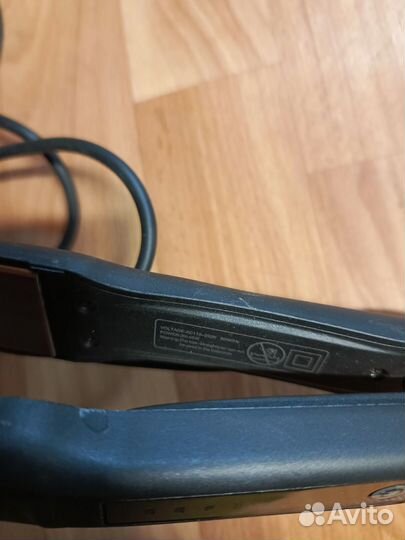 Плойка для волос promozer