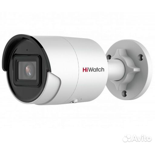 HiWatch IPC-B082-G2/U (2.8mm)