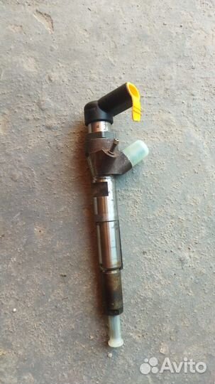 Форсунки siemens