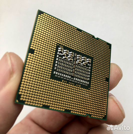 Процессор intel core i7-920