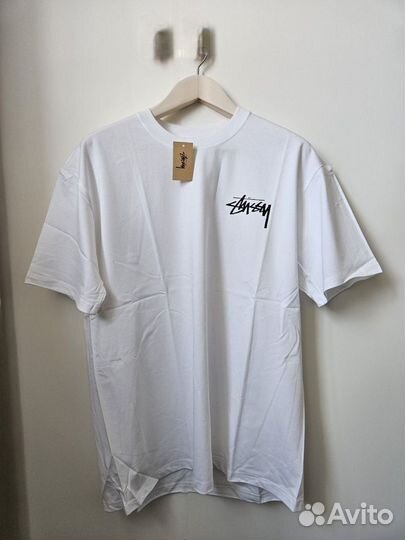 Футболка stussy