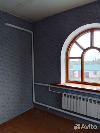 Отделочные работы