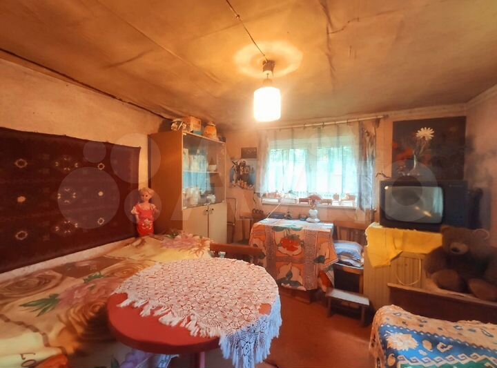 Участок 8 сот. (СНТ, ДНП)