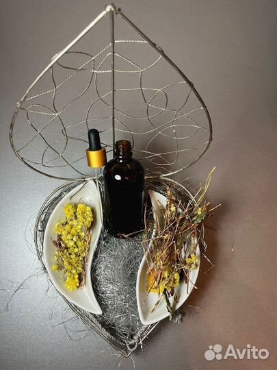 Экстракт «здоровая поджелудочная»