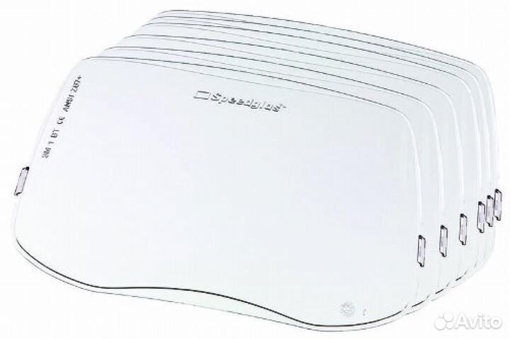Комплектующие для Speedglas