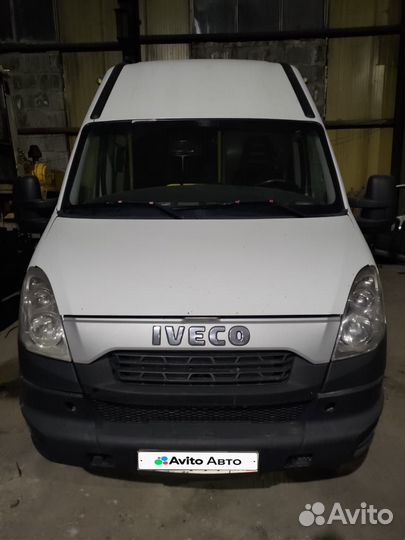 Iveco Daily 3.0 МТ, 2013, 350 000 км