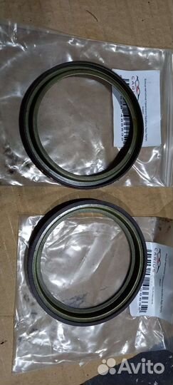 Кольцо кронштейн датчика абс Рено Лагуна2