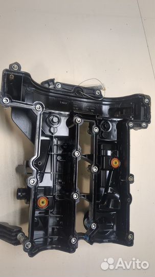 Крышка клапанная двс Ford EcoSport 2017, 2017