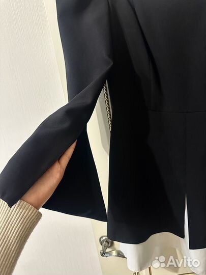Платье черное женское 44-46