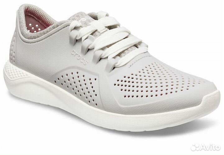 Кроссовки. Кроссовки crocs