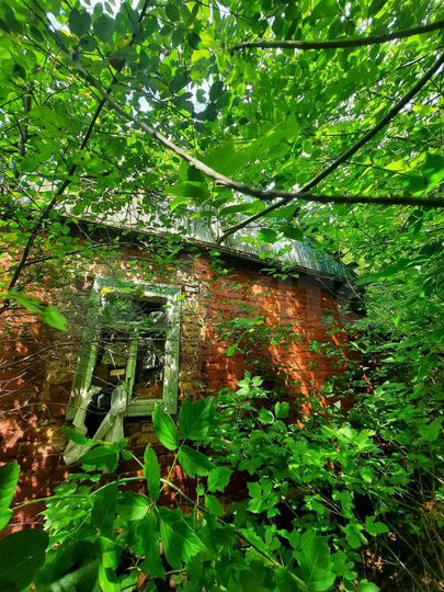 Дом 62,5 м² на участке 3 сот.