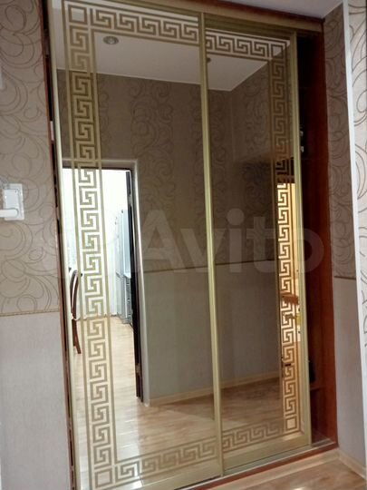 2-к. квартира, 46 м², 2/2 эт.