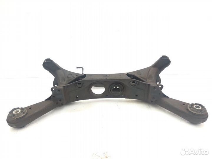 Балка подвески задняя Lexus Rx AGL10 3.5 2010