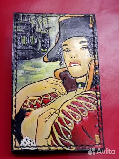 Таро Манара