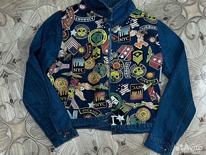 Женская верхняя одежда