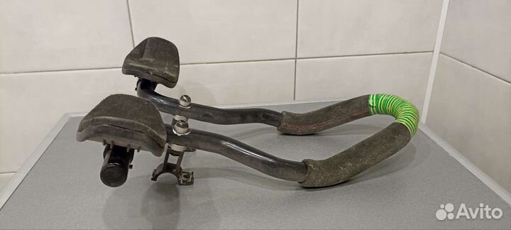 Запчасти на шоссейный велосипед