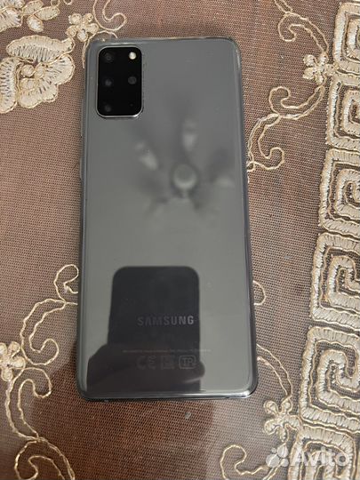 Samsung Galaxy s20 Plus