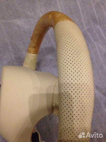 Руль Porsche 955 957