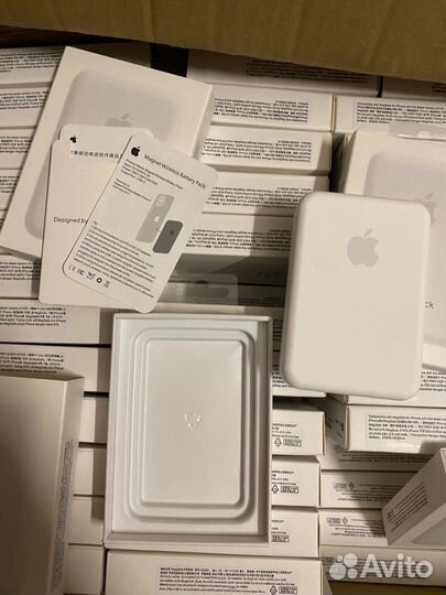 Magsafe battery pack 5000mah