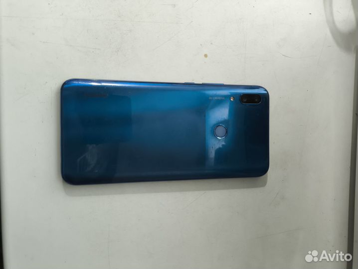 HUAWEI P smart Z, 4/64 ГБ