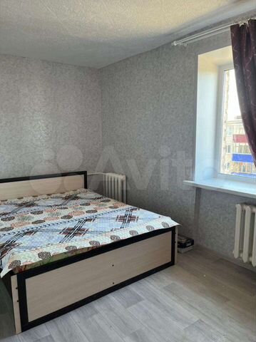 3-к. квартира, 49,9 м², 5/5 эт.