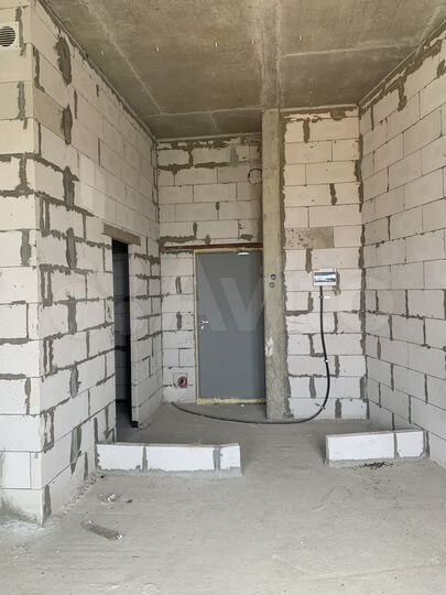 Квартира-студия, 29,7 м², 8/8 эт.