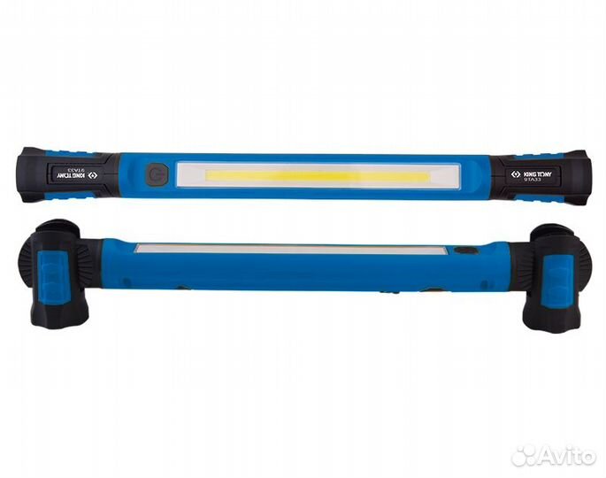 Фонарь светодиодный под капот автомобиля магнит