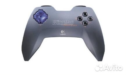 Logitech Wingman Precision Gamepad