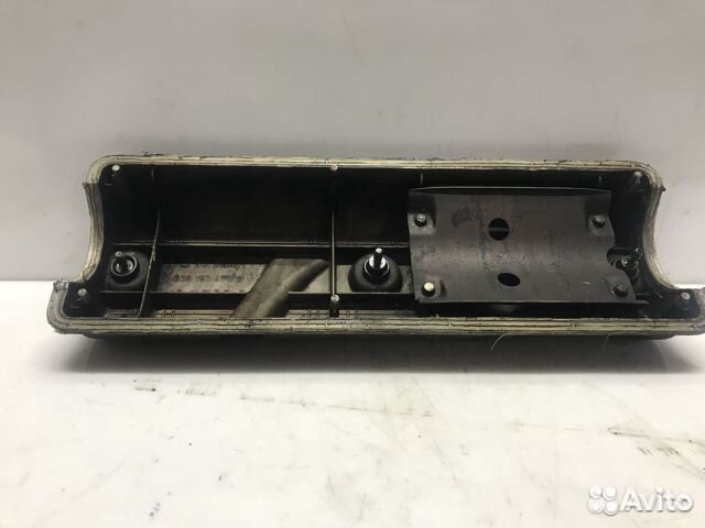 Крышка клапанная Vw Golf 3 1.6