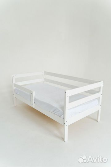 Кровать детская Little Planet