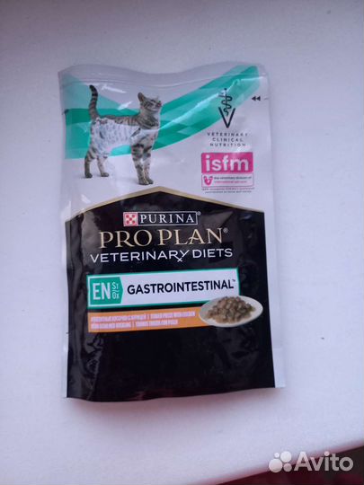 Ветеринарный корм для стерилизованных котов