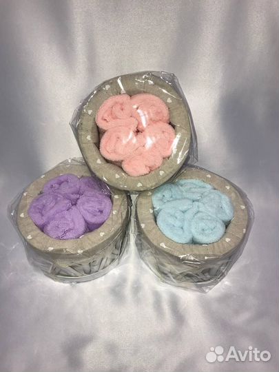 Салфетки кухонные