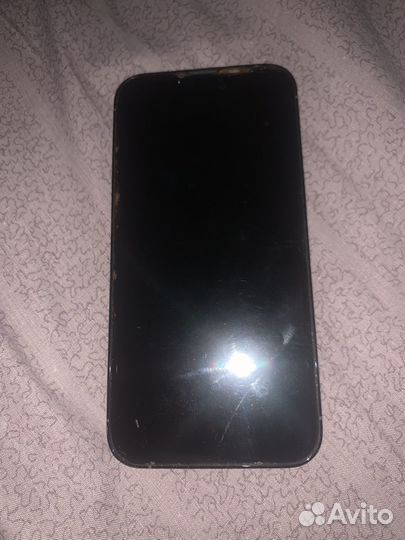 iPhone 13 Pro, 512 ГБ