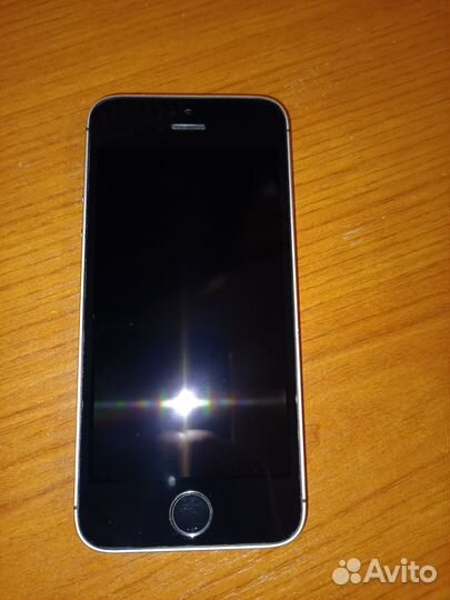 iPhone 5S, 16 ГБ