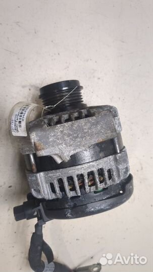 Генератор GMC Terrain 2017, 2020