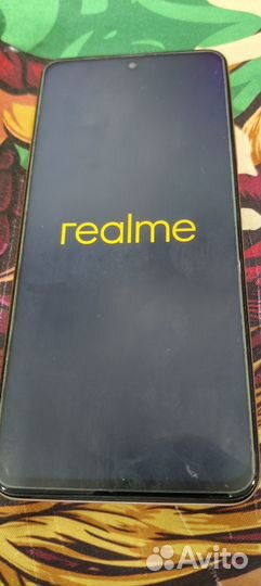 realme C55, 8/256 ГБ