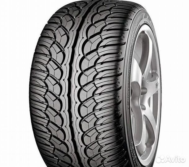 Yokohama Parada Spec-X 275/55 R20 117V