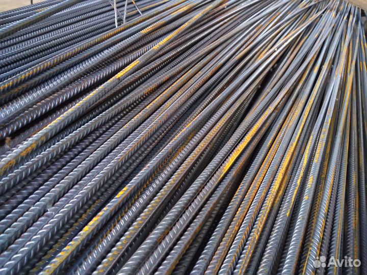 Арматура гладкая, Нарежем в размер