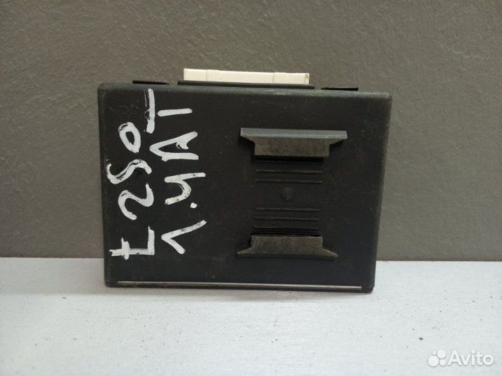Блок электронный Chevrolet Aveo T 250