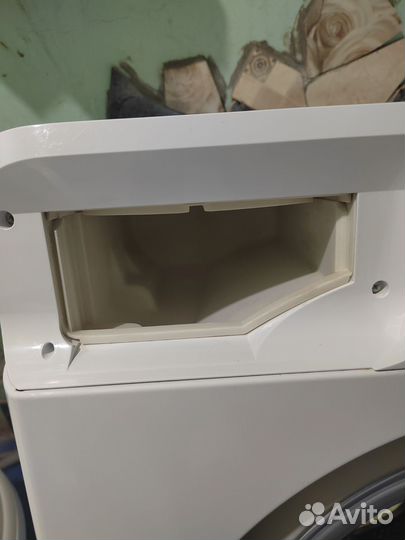 Стиральная машина как новая 6кг