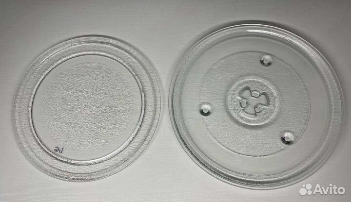 Тарелки для микроволновки