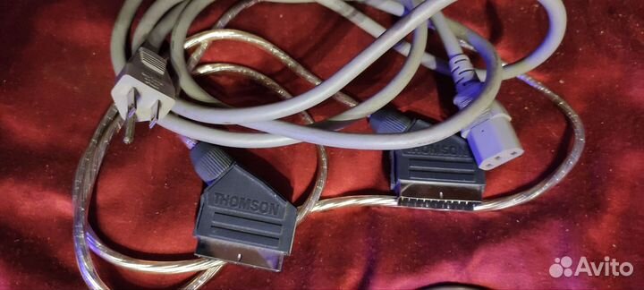 Кабель для компьютера